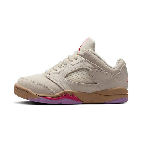 Jordan retro low pbj - 5, (ps)