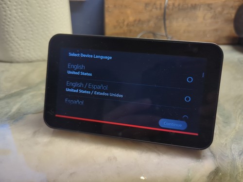 Amazon echo show 1a - echo, 5