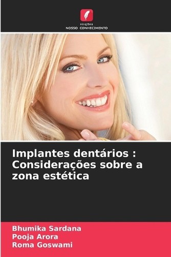 Implantes dentrios
