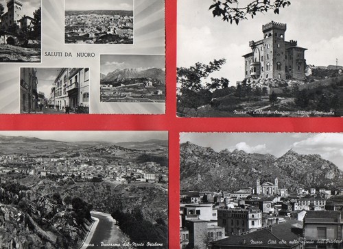 Nuoro lotto 10 - nuoro,
