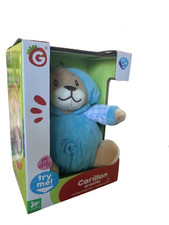 Globo - Vitamina G Orsetto