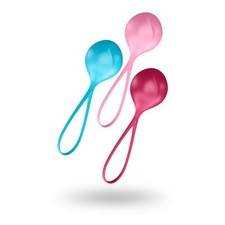 Sfere Palline Vaginali