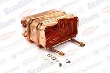 ARISTON CORPO SCAMBIATORE