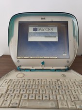 Apple iBook G3 Clamshell