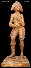 Scultura Antica in Cirmolo -