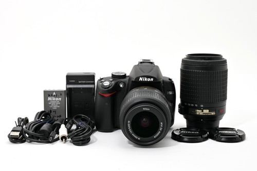 Come nuovo nikon - 【come, d5000