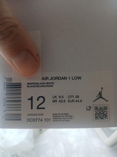 Jordan air low - air,