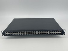 Brocade ICX 6450-48P Switch