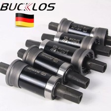 Pedaliera MTB con cono