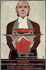 Apollo Werke AG Apolda