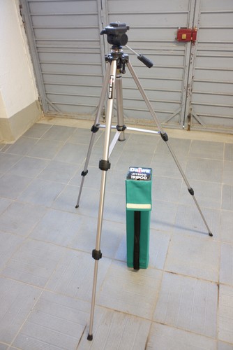 Daiwa mt3300 tripod cavalletto - daiwa,
