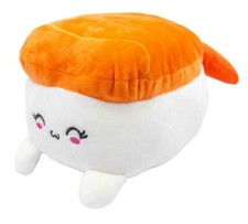 Plushi: Joy Toy - Gambero Peluche 20 Cm - AA.VV.
