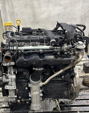 664911 MOTORE CHRYSLER PT