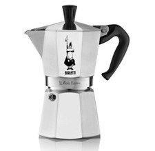 BIALETTI CAFFETTIERA “MOKA