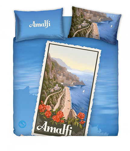 Bassetti souvenir completo - souvenir,