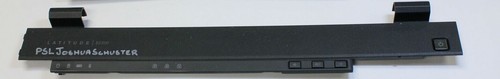 Dell latitude e5500 genuine - dell,
