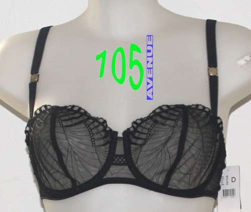 Nuovo reggiseno balconcino - @@,