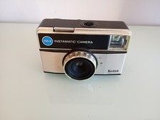 MACCHINA FOTOGRAFICA Kodak Instamatic 155 X