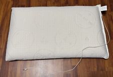 CUSCINO BEDDING JACK MEMORY GUANCIALE MUSICALE SAPONETTA