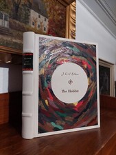 TOLKIEN LO HOBBIT edizione di