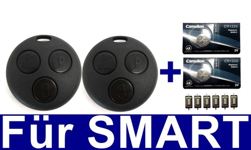 Scatola chiave per smart - chiave,