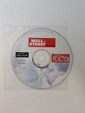 WALL STREET TYCOON PC GAME