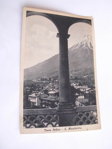 Torino torre pellice - torino,