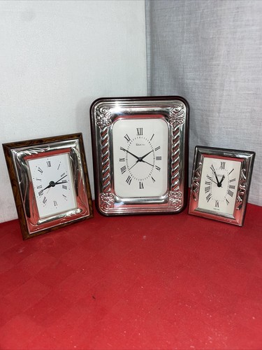 Orologi sveglia tavolo - orologi, in