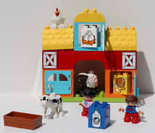 Lego Duplo - 10617 la mia