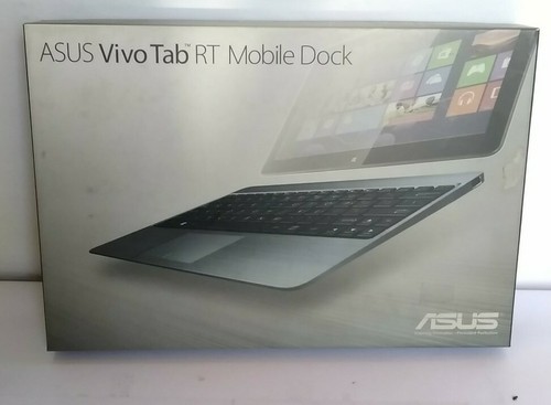 Asus vivo tab mobile dock - vivo,