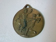 MEDAGLIETTA SPORTIVA GIOCO DEL