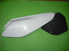 @ Yamaha DT125X DT125R DT125RE