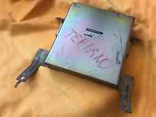 NISSAN TERRANO 2.7 TD - CENTRALINA MOTORE 407901-3573