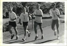 Foto stampa 1991 Cornell e