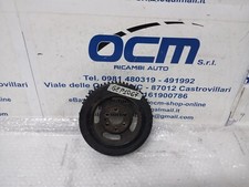 R2AA11400A PULEGGIA ALBERO MOTORE MAZDA 2 3 6 CX-7 ECC... 2.2