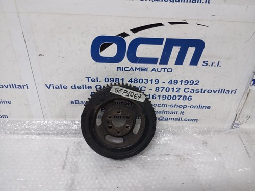 R2aa11400a puleggia albero - puleggia,