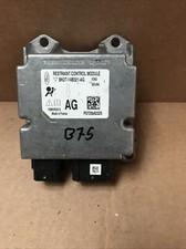 FORD TRANSIT CUSTOM MK8 2013-2018 AIRBAG MODULE 