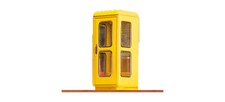 BRAWA 5442 HO Scale Closed