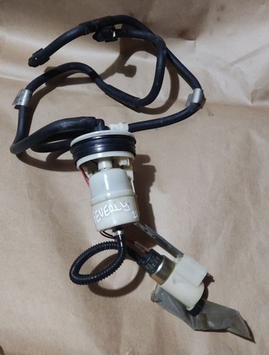 Pompa benzina originale