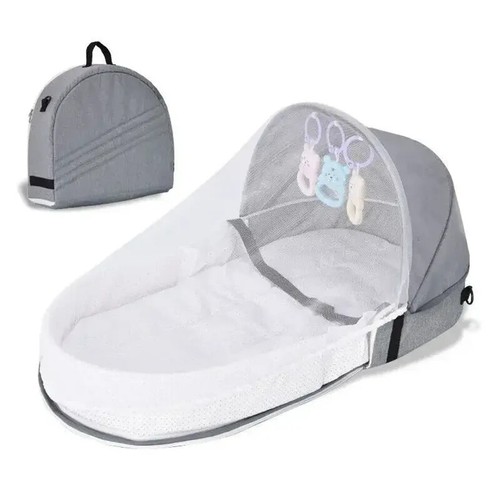 Lettino neonato neonato
