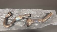 SCARICO LEOVINCE X3 COLLETTORE + COLLO SILENZIATORE YAMAHA YZF 250 2010- 2013