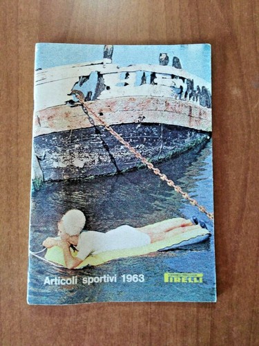 Catalogo pirelli articoli - pirelli,