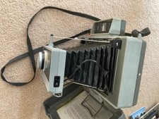 Macchina fotografica Polaroid