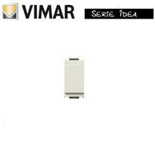 DEVIATORE 16004.B VIMAR IDEA