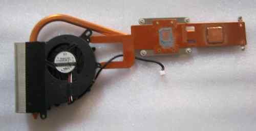 Ventola cpu dissipatore - ventola, e