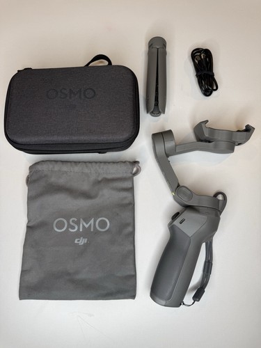 Gimbal smartphone dji osmo - smartphone,
