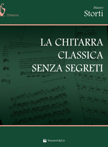 Chitarra classica senza - la,