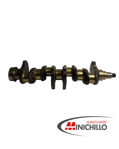 Albero motore fiat 128 - albero,