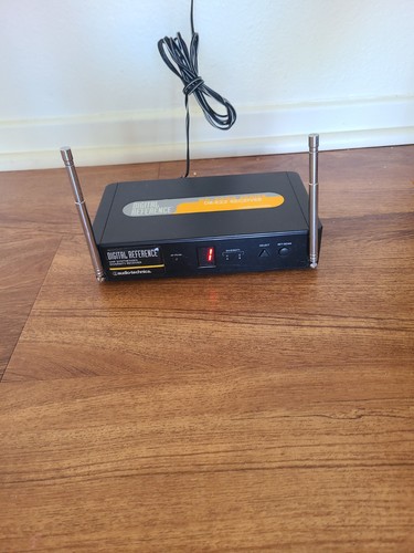 Audio technica atw r700 - audio-technica, uhf