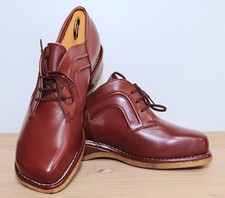 Scarpe nuove francesi anni 40